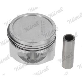 Achetez des Piston NÜRAL 87-103800-00 à prix pour 69,53 €