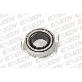 Achetez des Butée d'embrayage de chez EXEDY en ligne pour Mirage / Space Star 3/5 portes (A0_A) à prix modérés
