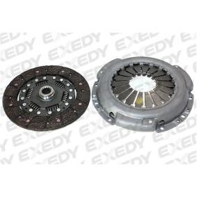 Acquista Kit frizione da EXEDY RVS2014 a buon mercato per soli 245,36 €