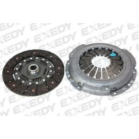 Acquista Kit frizione da EXEDY RVS2016 a buon mercato per soli 270,57 €