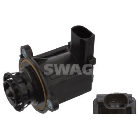 Achetez des Valve d'air de circulation, compresseur SWAG 30 93 9245 à prix pour 56,69 €