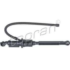 Comprar Cilindro maestro, embrague de TOPRAN 723 100 a bajo precio de 26,46 €
