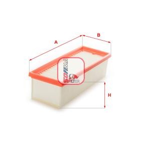 Comprar Filtro de aire de SOFIMA S 3546 A a bajo precio de 51,31 €