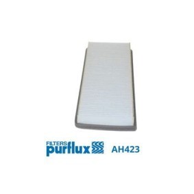 Innenraumfilter AH423 von PURFLUX günstig für 24,88 € online kaufen