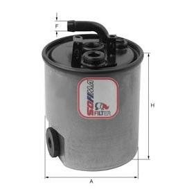 Compre Filtro de combustível da SOFIMA S 4005 NR a um preço baixo por 32,02 €