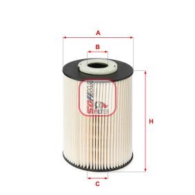 Compre Filtro de combustível da SOFIMA S 6020 NE a um preço baixo por 31,44 €