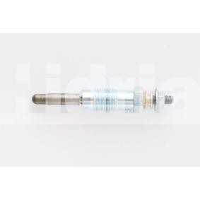 Glühkerze H1 086 von HIDRIA günstig für 10,38 € online kaufen