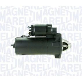 Anlasser 944280149400 von MAGNETI MARELLI günstig für 252,49 € online kaufen