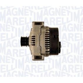 Comprar Alternador de MAGNETI MARELLI 944390379900 a bajo precio de 368,83 €