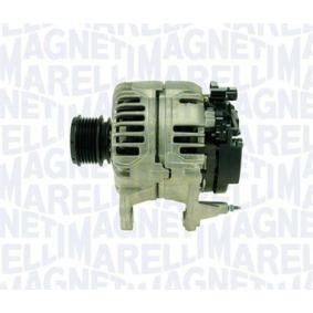 Lichtmaschine 944390427000 von MAGNETI MARELLI günstig für 282,88 € online kaufen