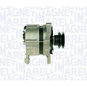 Lichtmaschine 944390356700 von MAGNETI MARELLI günstig für 165,06 € online kaufen