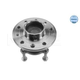 Acquista Kit cuscinetto ruota da MEYLE 614 752 0013 a buon mercato per soli 85,55 €