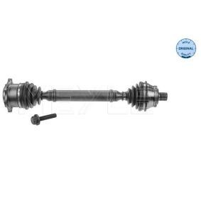 Antriebswelle 100 498 0146 von MEYLE günstig für 171,45 € online kaufen