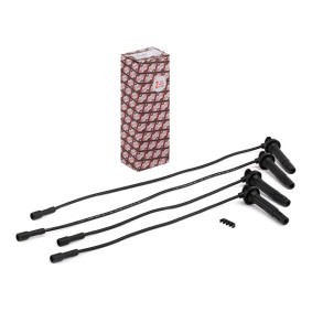 Acquista Kit cavi candele da ASHIKA 132-07-714 a buon mercato per soli 34,78 €