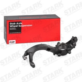 Achsschenkel, Radaufhängung SKSAW-2370005 von STARK günstig für 73,16 € online kaufen