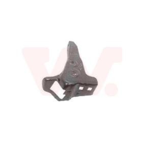 Stoßstangenhalter 5304566 von VAN WEZEL günstig für 25,20 € online kaufen
