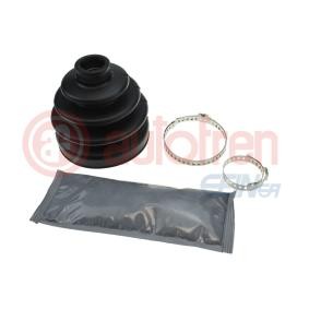 Faltenbalgsatz, Antriebswelle D8140 von AUTOFREN SEINSA günstig für 12,54 € online kaufen