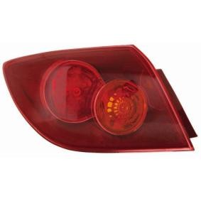 Rückleuchte 216-1964L-UE-R von ABAKUS günstig für 65,11 € online kaufen