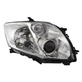 Comprar Faro delantero de ABAKUS 212-11M5R-LD-EM a bajo precio de 122,17 €
