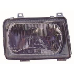 Acquista Fendinebbia da ABAKUS 446-1101R-LD-E a buon mercato per soli 33,56 €