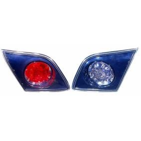 Rückleuchte 216-1305L-LD-UE von ABAKUS günstig für 50,90 € online kaufen