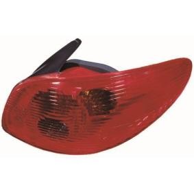 Acquista Fanale posteriore da ABAKUS 550-1931R-UE a buon mercato per soli 40,74 €