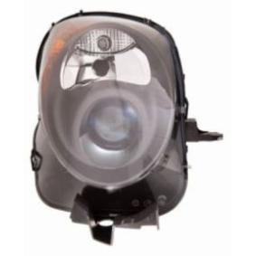 Comprar Faro delantero de ABAKUS 667-1117LMLDEM2 a bajo precio de 144,32 €