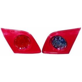 Rückleuchte 216-1305R-LDUER von ABAKUS günstig für 2,47 € online kaufen