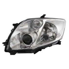 Comprar Faro delantero de ABAKUS 212-11M5L-LD-EM a bajo precio de 124,67 €