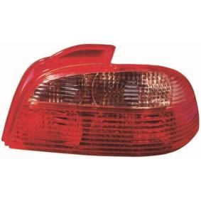 Comprar Piloto trasero de ABAKUS 212-19L6L-UE a bajo precio de 57,66 €