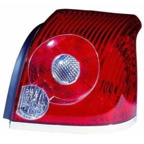 Comprar Piloto trasero de ABAKUS 212-19N9R-LD-UE a bajo precio de 68,20 €