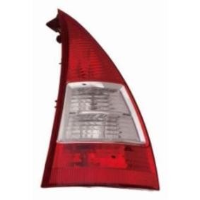 Rückleuchte 552-1928L-UE von ABAKUS günstig für 42,52 € online kaufen