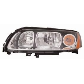 Acquista Faro anteriore da ABAKUS 773-1121R-LDEM2 a buon mercato per soli 123,73 €