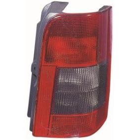 Acquista Fanale posteriore da ABAKUS 552-1909R-UE a buon mercato per soli 21,85 €