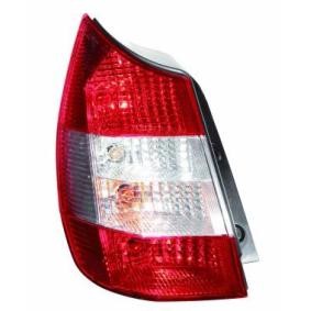 Acquista Fanale posteriore da ABAKUS 551-1937R-UE-CR a buon mercato per soli 45,39 €