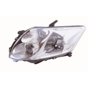 Comprar Faro delantero de ABAKUS 212-11M5R-LDEMN a bajo precio de 146,47 €