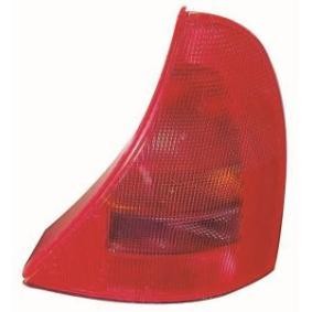 Acquista Fanale posteriore da ABAKUS 551-1929L-UE a buon mercato per soli 28,00 €