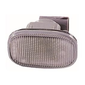 Compre Piloto intermitente de ABAKUS online para MR 2 II (SW2_) a precios moderados