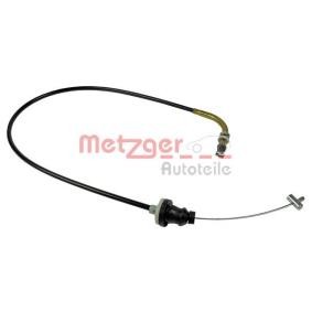 Gaszug 413.21 von METZGER günstig für 16,95 € online kaufen