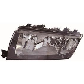 Acquista Faro anteriore da ABAKUS 665-1105R-LDEM2 a buon mercato per soli 65,59 €