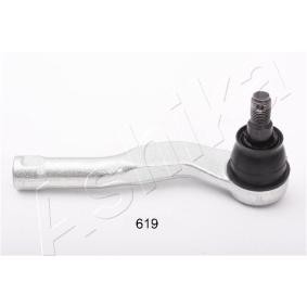 Osta Raidetangon pää ASHIKA:llä 111-06-618R edullisesti hintaan 14,93 €
