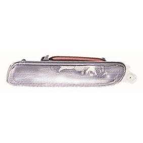 Comprar Faro antiniebla de ABAKUS 444-2004L-UQ a bajo precio de 26,99 €