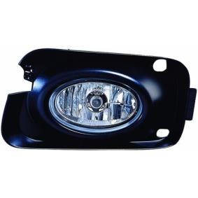 Acquista Fendinebbia da ABAKUS 217-2031L-UE a buon mercato per soli 40,76 €