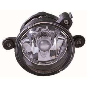 Acquista Fendinebbia da ABAKUS 445-2005N-UE a buon mercato per soli 33,17 €