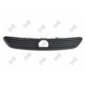 Kühlergrill 037-05-400 von ABAKUS günstig für 12,35 € online kaufen