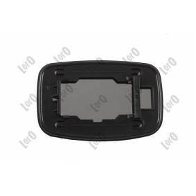 Köp Backspegelglas av ABAKUS 1204G02 till det låga priset 92,94 kr