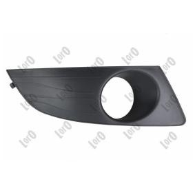 Acquista Griglia paraurti da ABAKUS 010-03-452 a buon mercato per soli 7,36 €