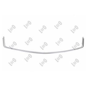 Zier- / Schutzleiste, Kühlergitter 037-34-440 von ABAKUS günstig für 34,96 € online kaufen