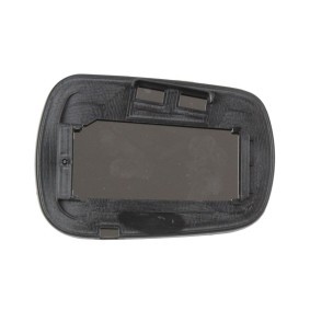 Köp Backspegelglas av ABAKUS 1216G01 till det låga priset 103,35 kr