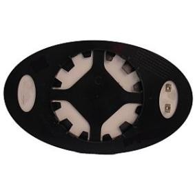 Acquista Vetro specchio, specchio esterno da ABAKUS 2501G01 a buon mercato per soli 21,30 €